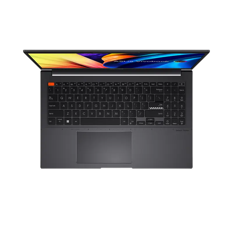 ASUS Vivobook S 15 OLED K3502ZA