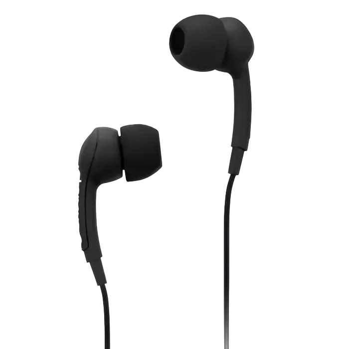 Наушники Lenovo ZG38C03903 Чёрный
