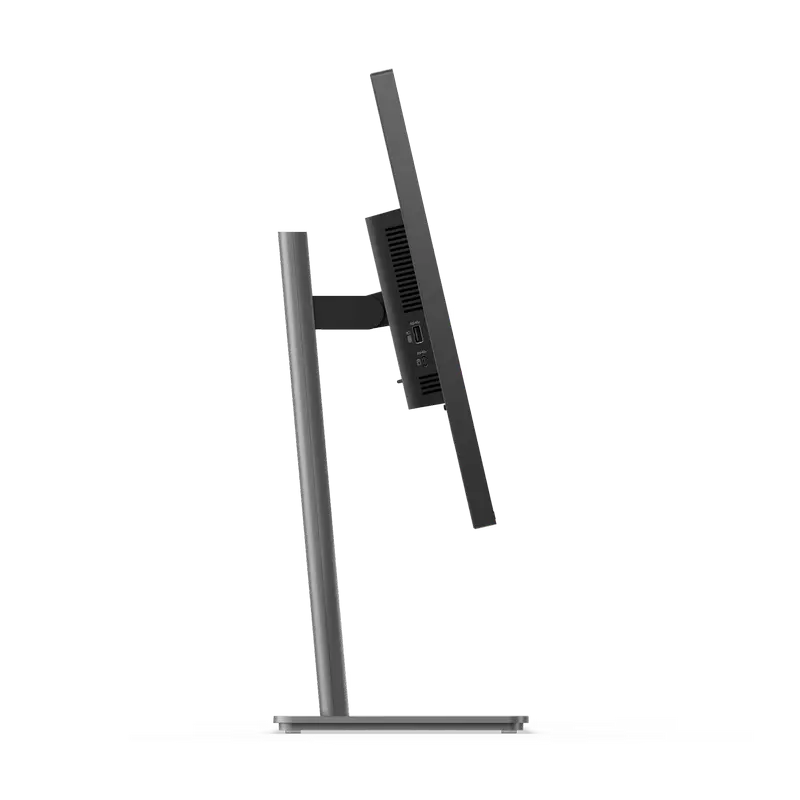 Монитор Lenovo ThinkVision T27UD-40 Чёрный