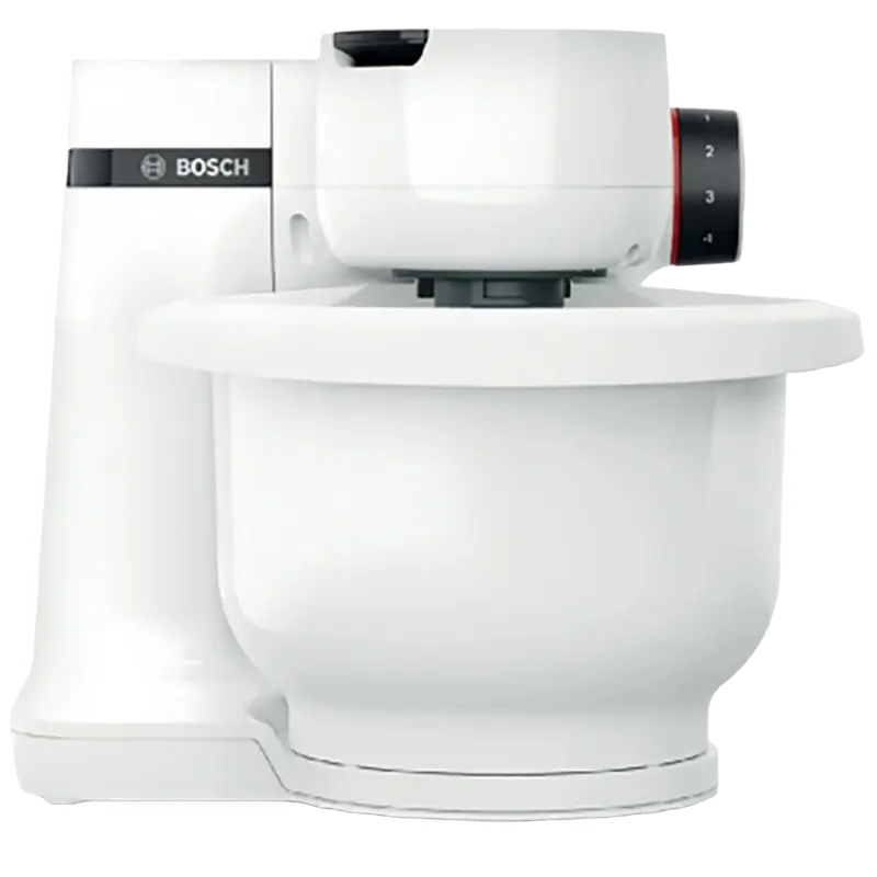 Кухонный комбайн Bosch MUMS2AW00 Белый