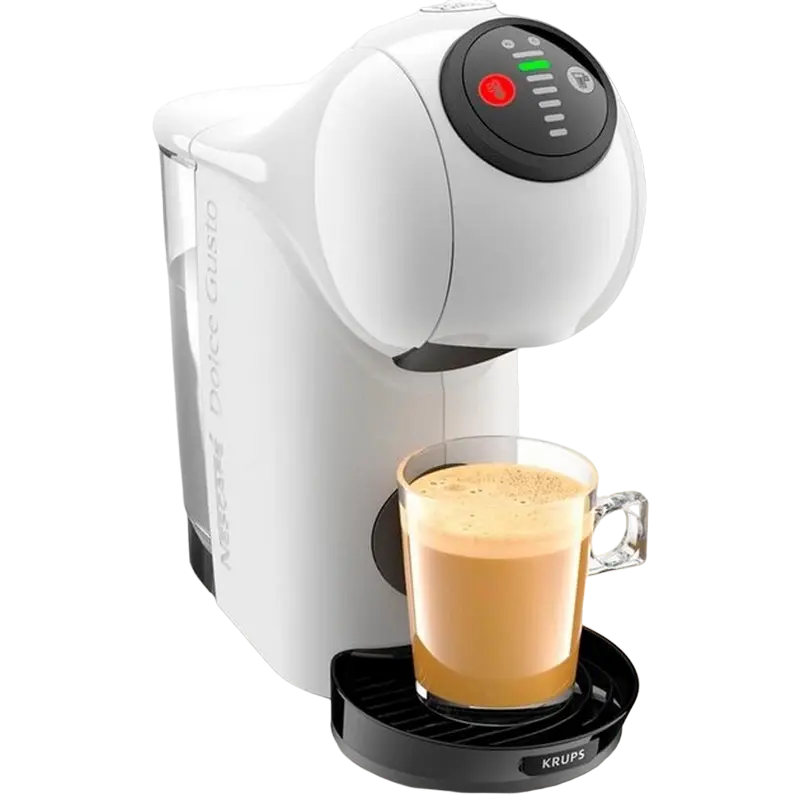 Капсульная Кофеварка Krups KP-240131 Белый