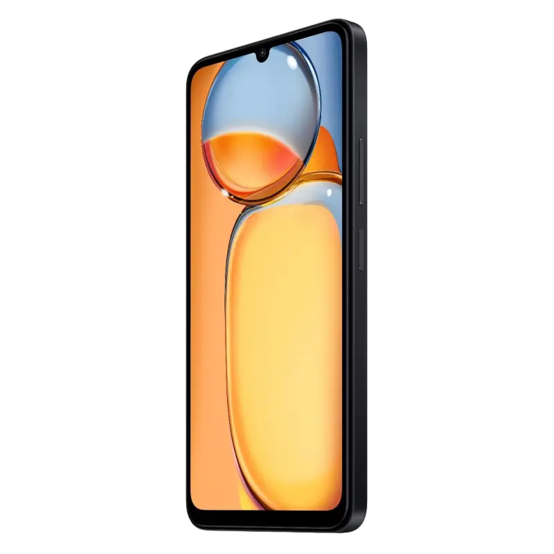 Смартфон Xiaomi Redmi 13C, 6 ГБ / 128ГБ