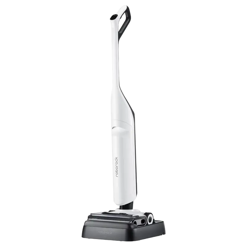Вертикальный Пылесос Roborock Flexi Pro Белый