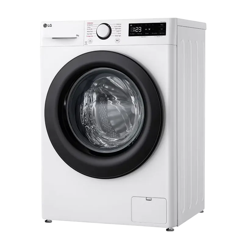 Mașină de spălat LG F2WR509SBW Alb