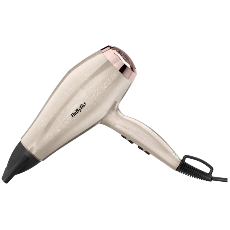 Фен BaByliss Stardust Shimmer Бежевый