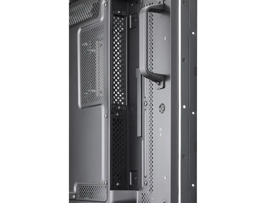 Дисплей NEC MultiSync X554UNV-2 55" Чёрный