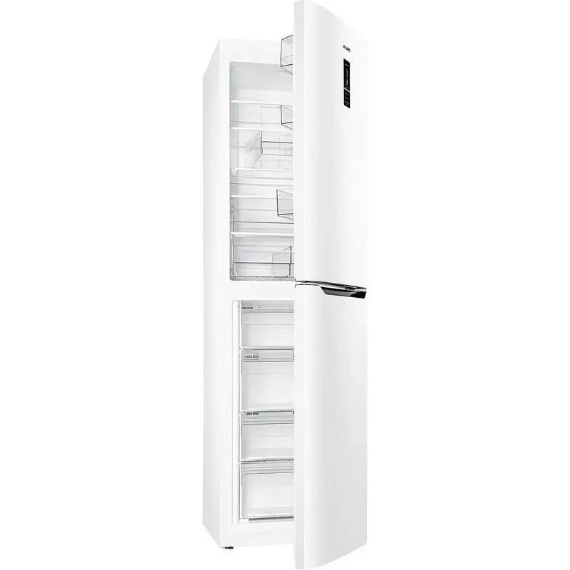 Frigider Atlant XM-4625-509 ND Alb