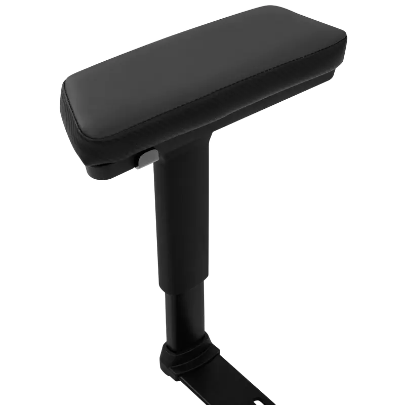 Игровое кресло ThunderX3 Core Smart Modern Вентилируемая Сетка,Искусственная кожа Темно-серый