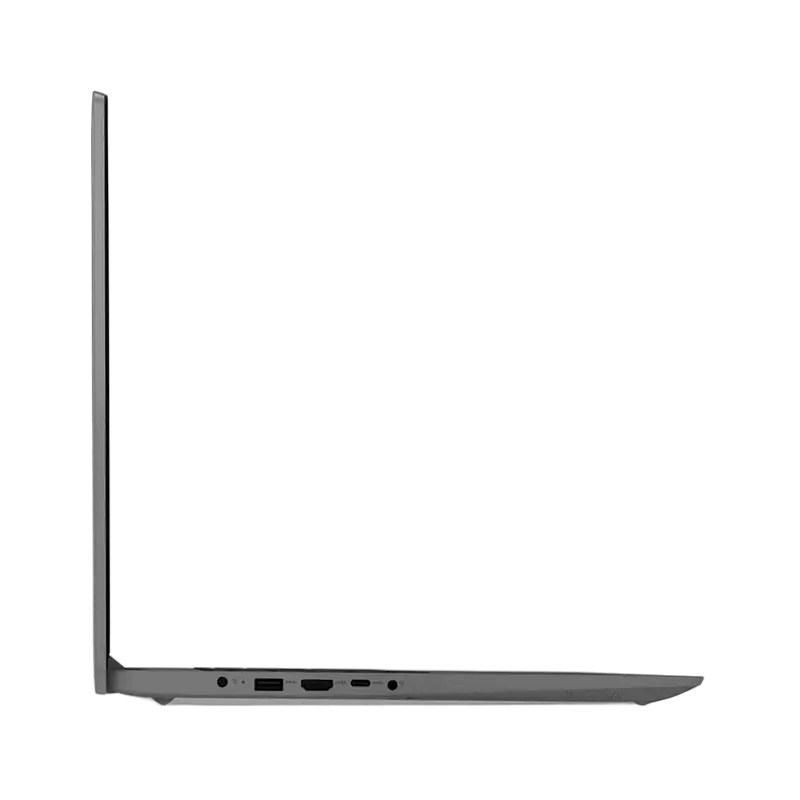 Laptop Lenovo IdeaPad 3 17ALC6 Arctic Grey