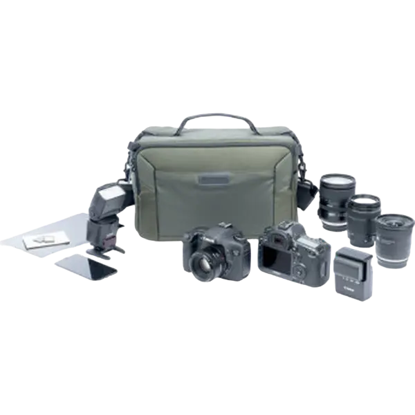 Vanguard VEO SELECT 35