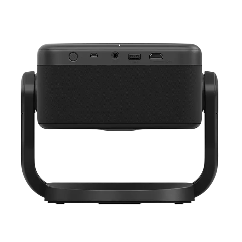 Проектор Epson EF-22B 3LCD Черный