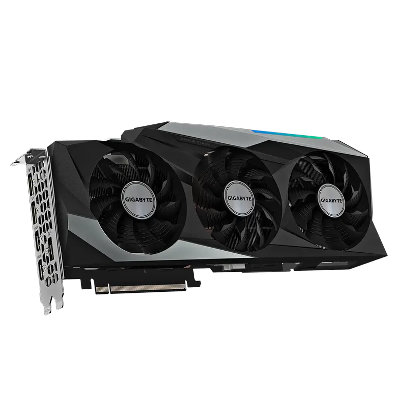 Видеокарта Gigabyte GeForce RTX 3080 GAMING OC