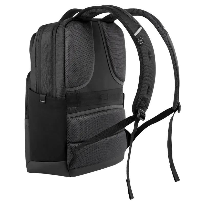 Рюкзак для ноутбука DELL Pro Чёрный