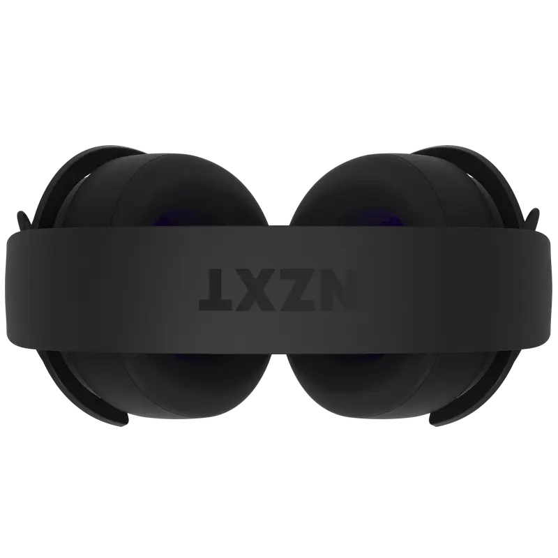 Наушники NZXT Relay Чёрный