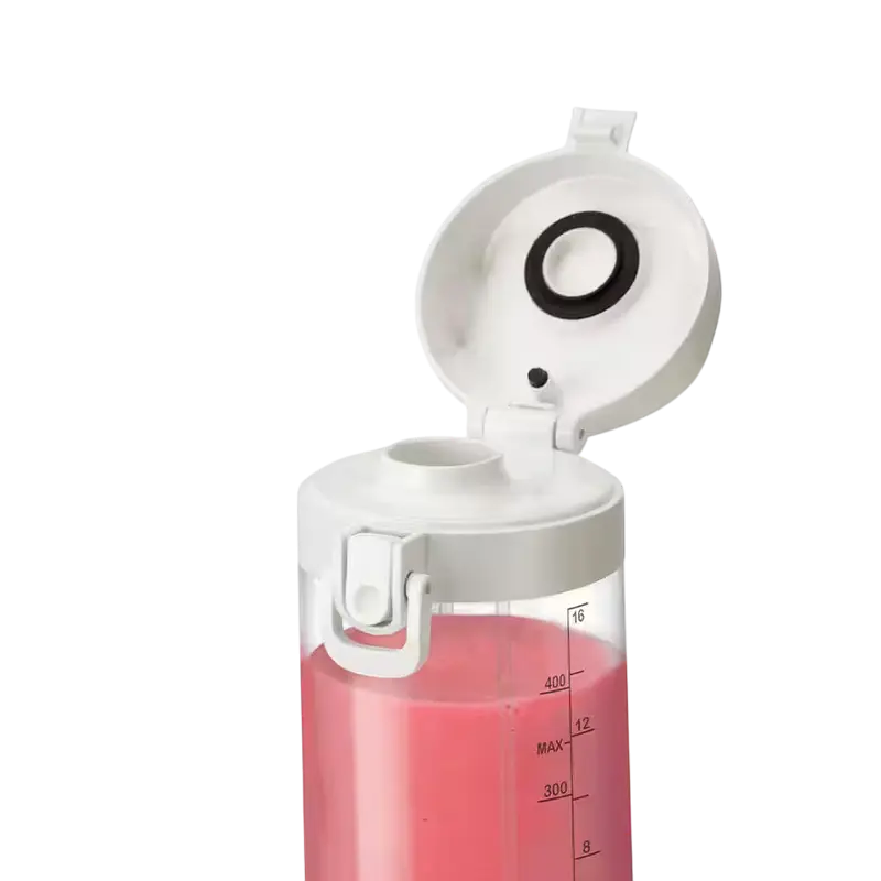 Стационарный блендер NutriBullet NBP003W Белый