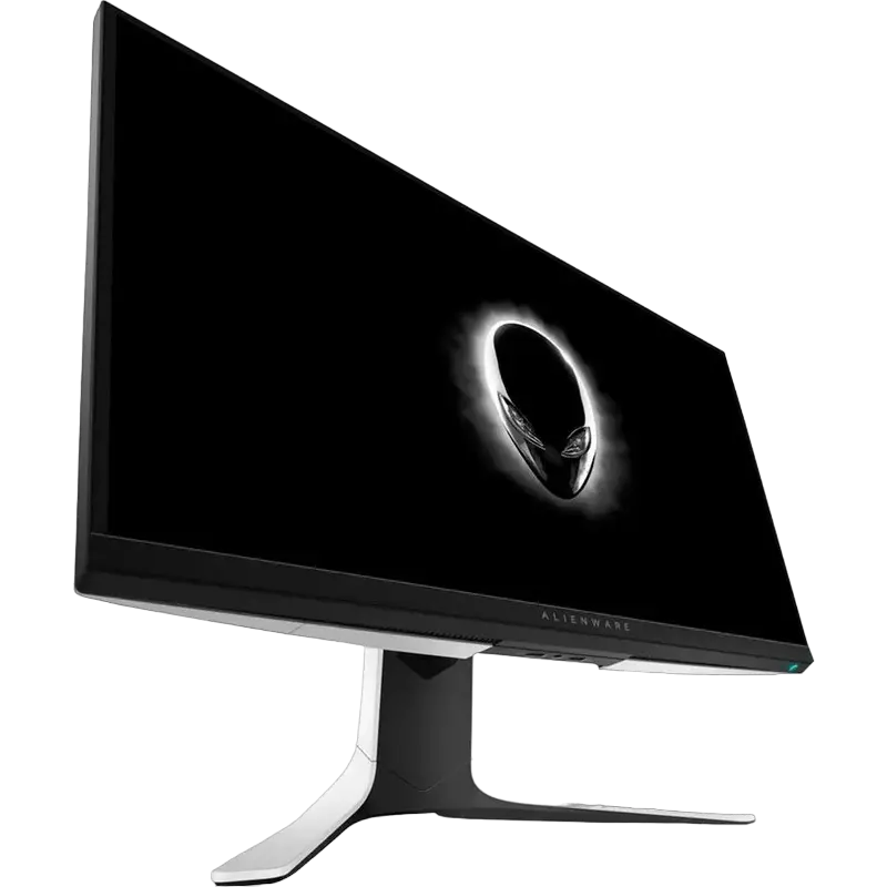 Игровой монитор DELL AW2720HFA Белый