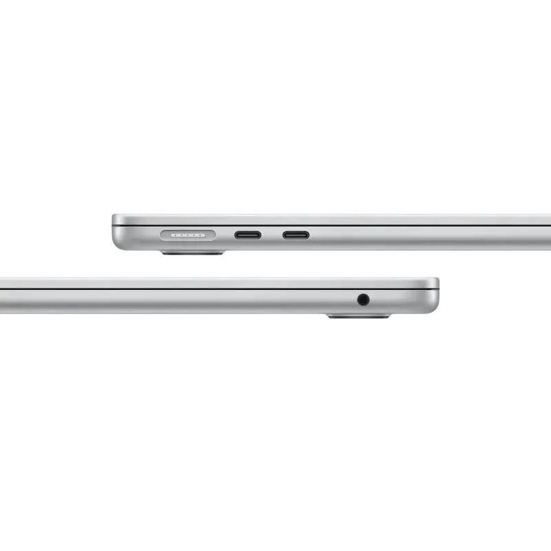 Ноутбук Apple MacBook Air 13 2025 Серебристый