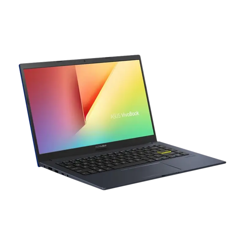 Ноутбук ASUS X413EA Bespoke Black