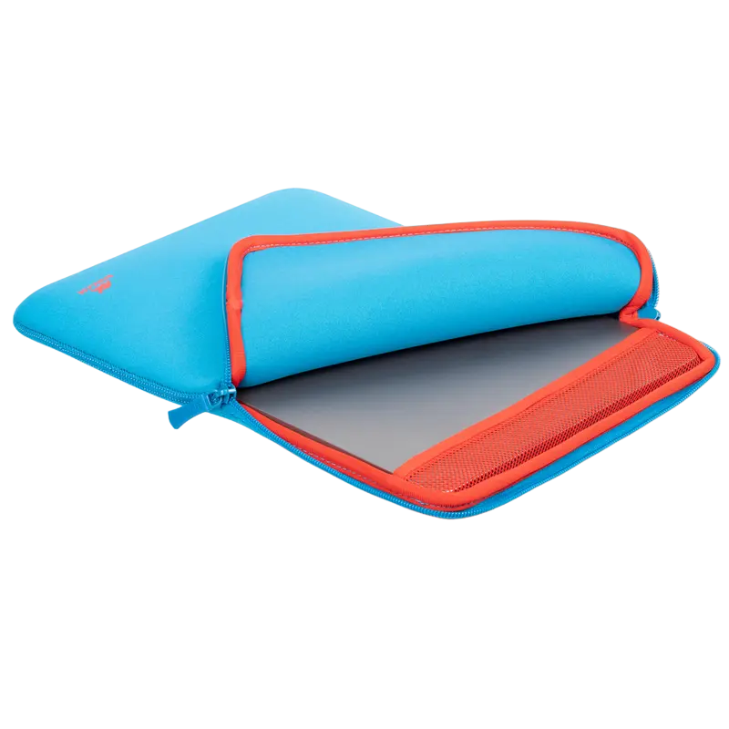 Сумка для ноутбука Rivacase Antishock Синий