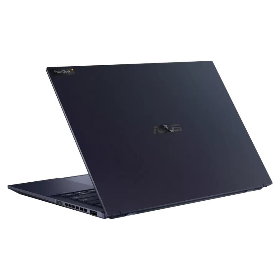 Ноутбук для бизнеса ASUS ExpertBook B9 B9403CVAR Star Black