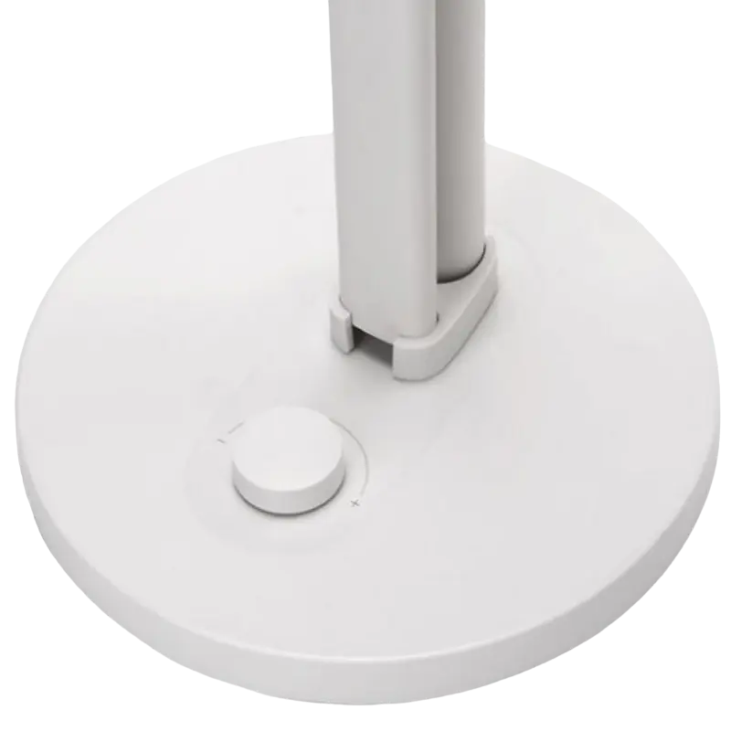 Xiaomi Mi LED Desk Lamp 1S Белый, Холодный Белый, Теплый Белый