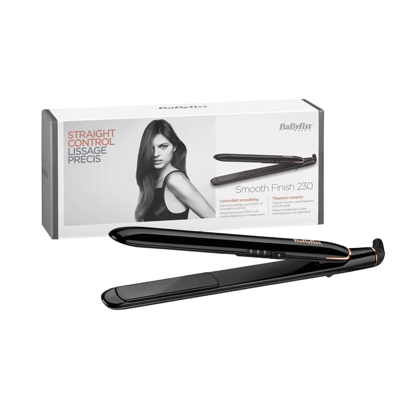 Утюжок для волос BaByliss ST250E