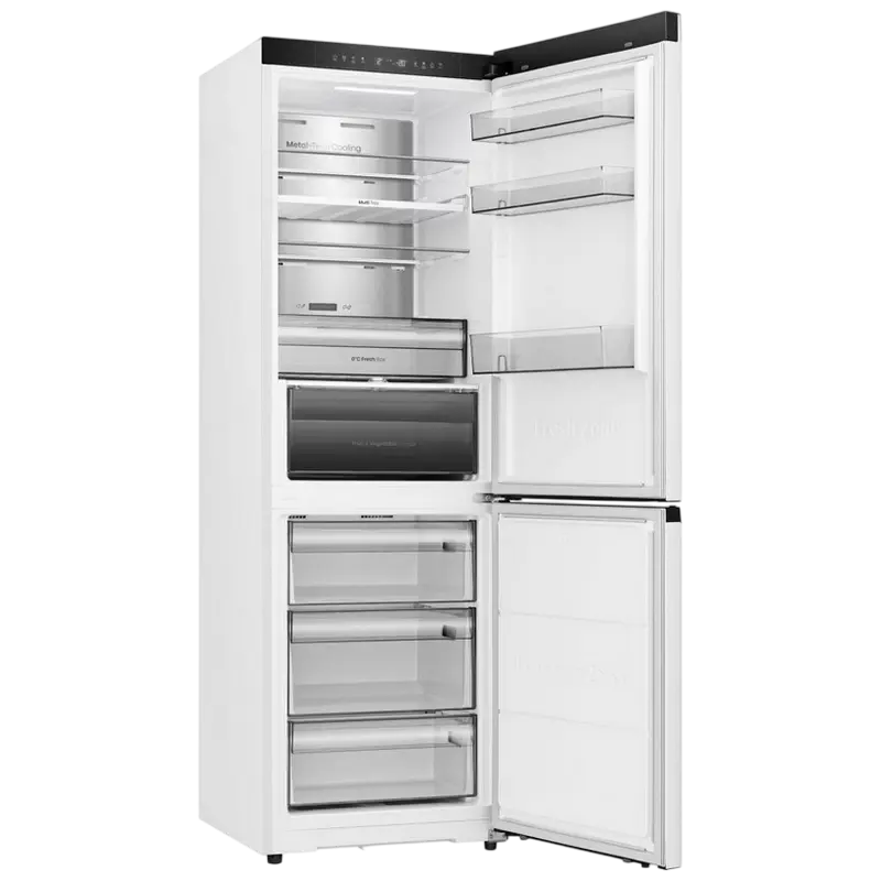 Холодильник Hisense RB3K330SAWD Белый