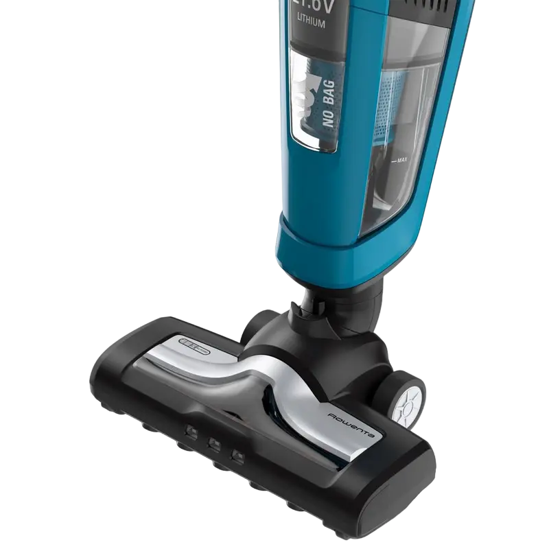 Aspirator Vertical Rowenta RH6751WO Albastru