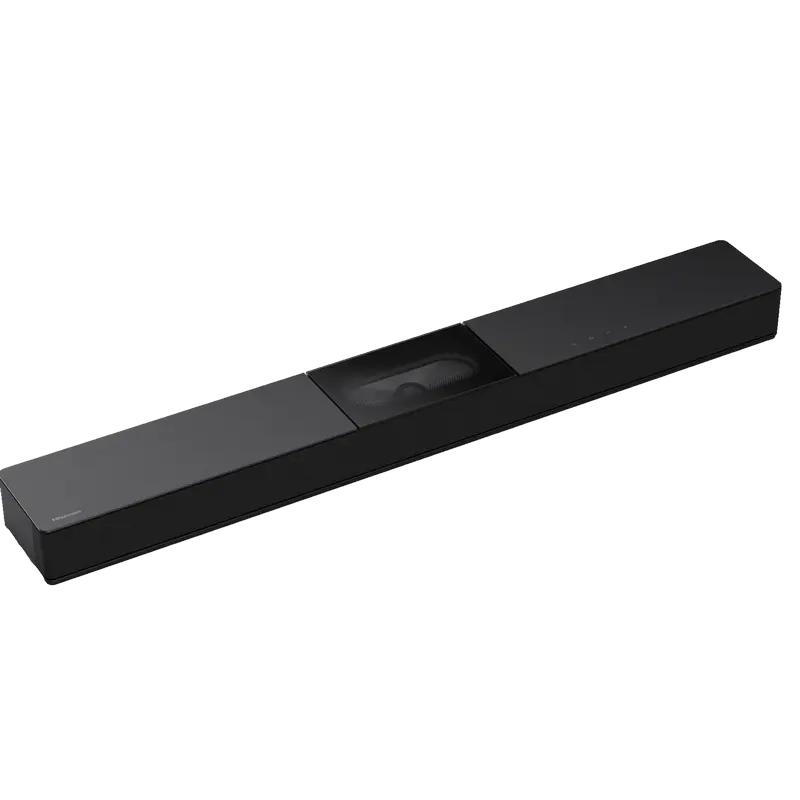 Саундбар Hisense HS2000 Черный