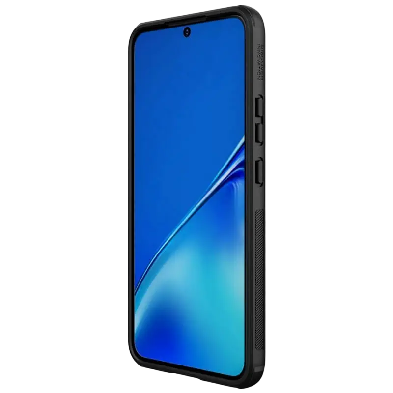 Husă Nillkin Samsung Galaxy S22 Frosted Pro Negru