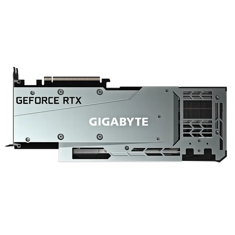 Видеокарта Gigabyte GeForce RTX 3080 Ti GAMING OC
