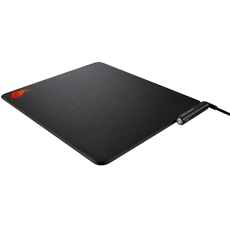 Mouse Pad pentru jocuri ASUS ROG Balteus Negru