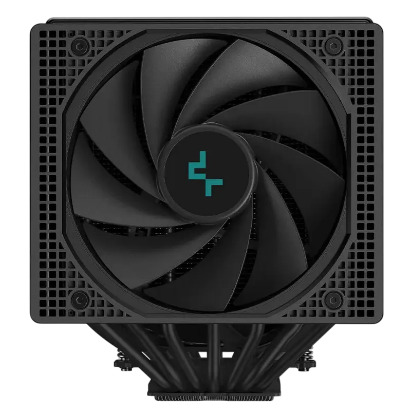 Кулер для процессора Deepcool ASSASSIN IV VC VISION 140 мм