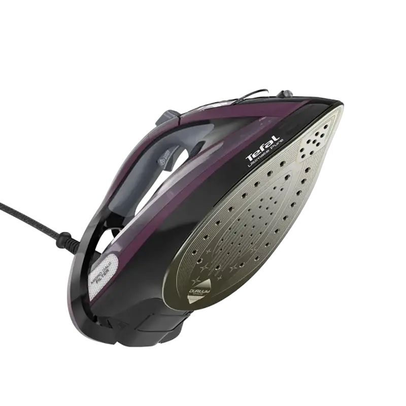 Утюг Tefal Ultimate Pure Фиолетовый