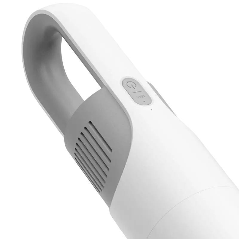 Вертикальный Пылесос Xiaomi Light Белый