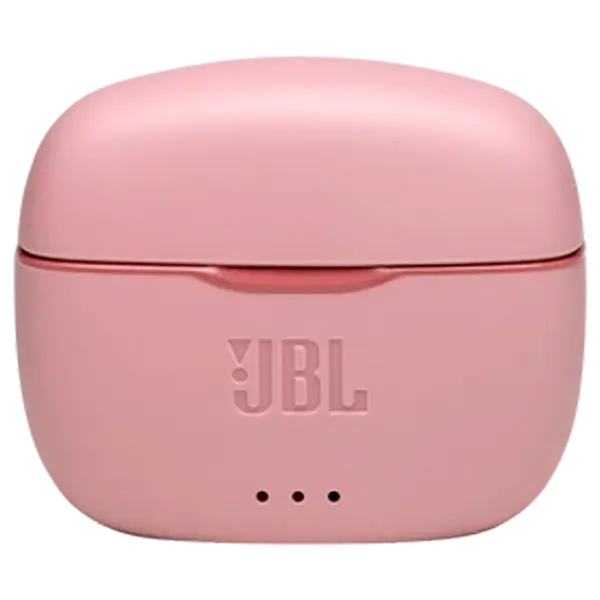 Наушники JBL Tune 215TWS Розовый