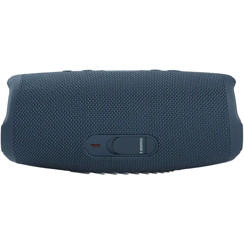 Портативная колонка JBL Charge 5 Синий