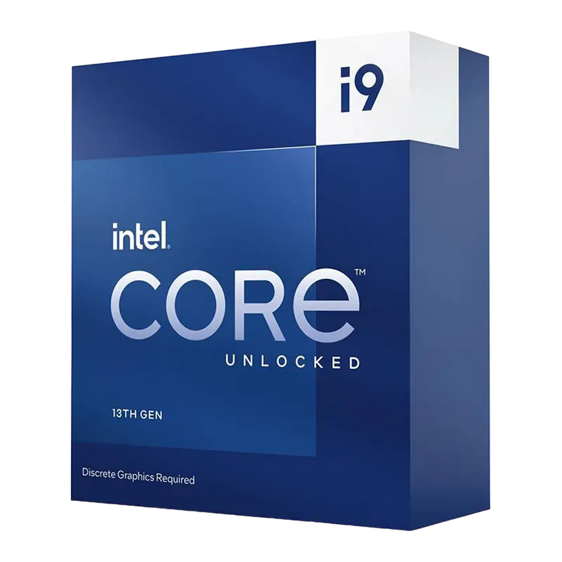 Core i9-13900KF