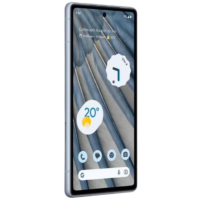 Смартфон Google Pixel 7a, 8 ГБ / 128ГБ