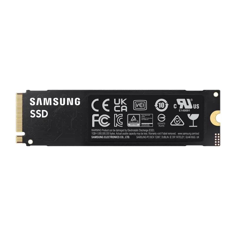 Unitate SSD Samsung 990 EVO EVO 990 2048GB