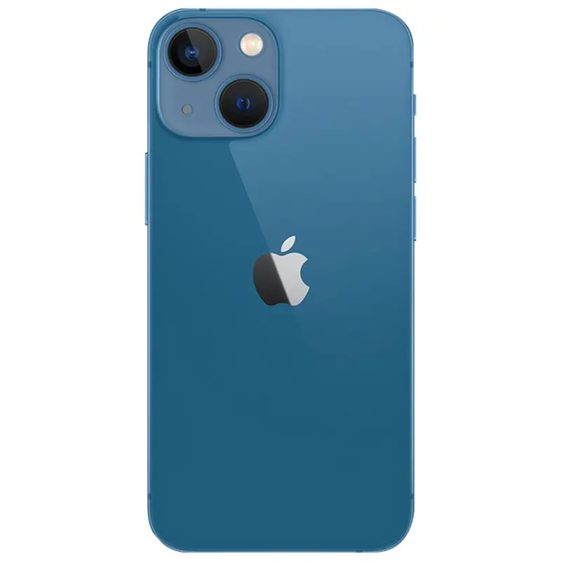 Смартфон Apple iPhone 13 mini, 4 ГБ / 128ГБ