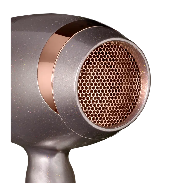 Uscător de păr BaByliss Elegance Silver