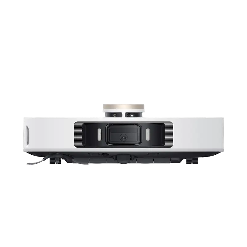 Робот-Пылесос Dreame L20 Ultra Complete Белый