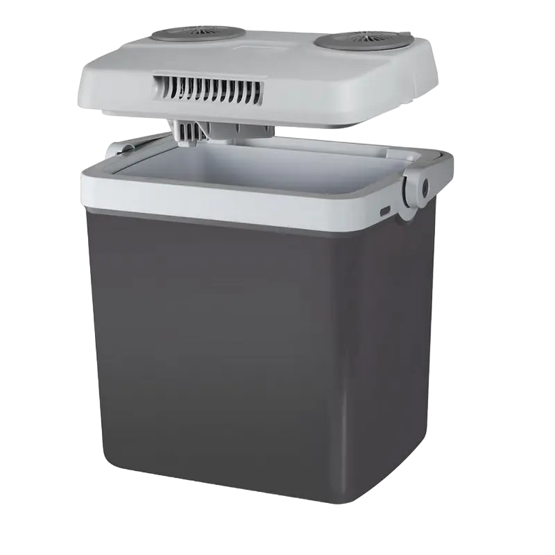 Cумка-холодильник Tristar Cool Box Серый