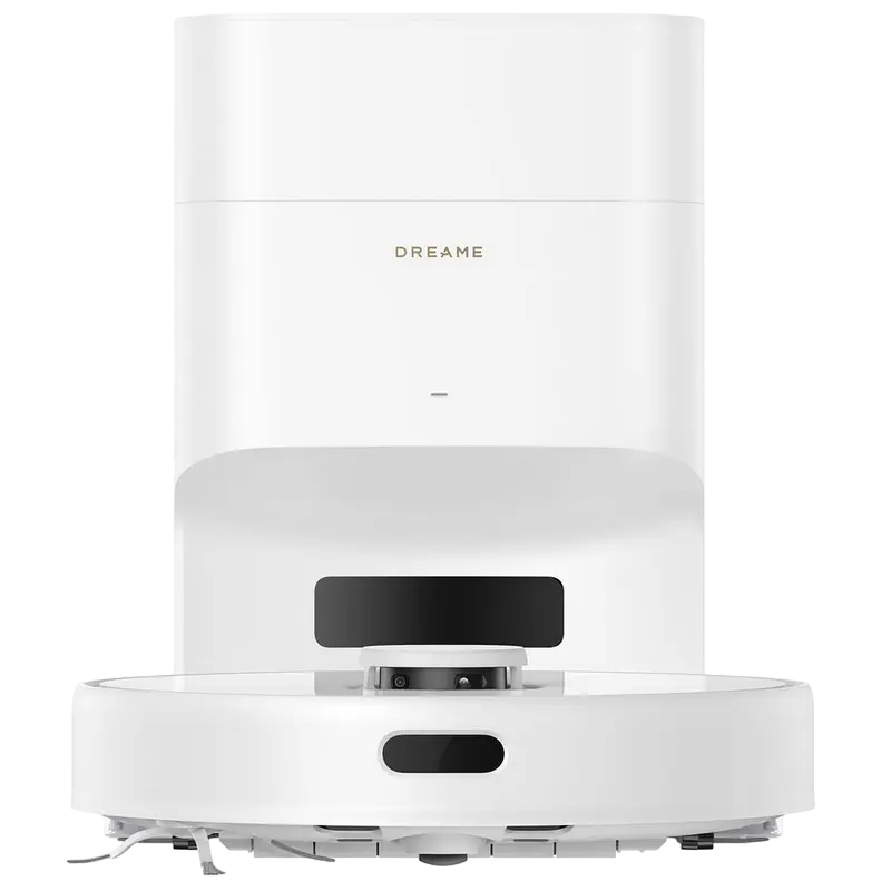 Робот-Пылесос Dreame D10 Plus Gen2 Белый
