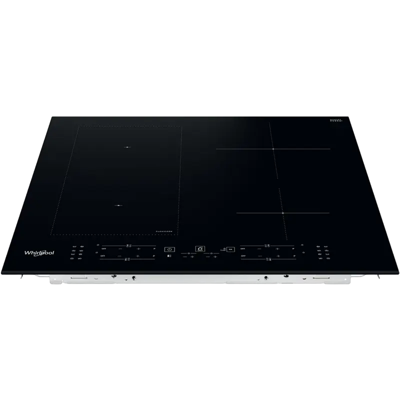 Индукционная варочная панель Whirlpool WL B1160 BF Черный