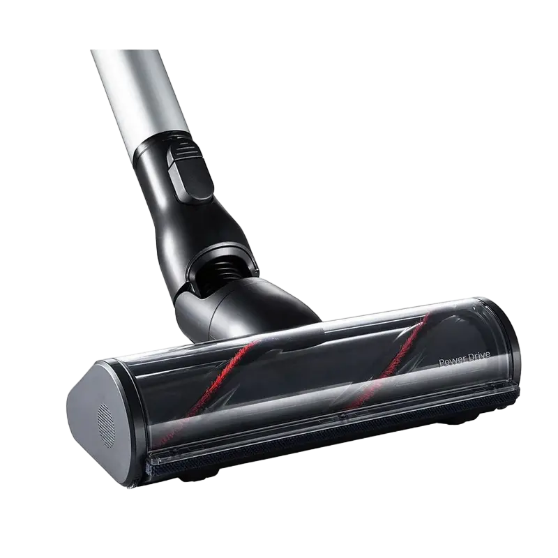 Вертикальный Пылесос LG A9ESSENTIAL Черный