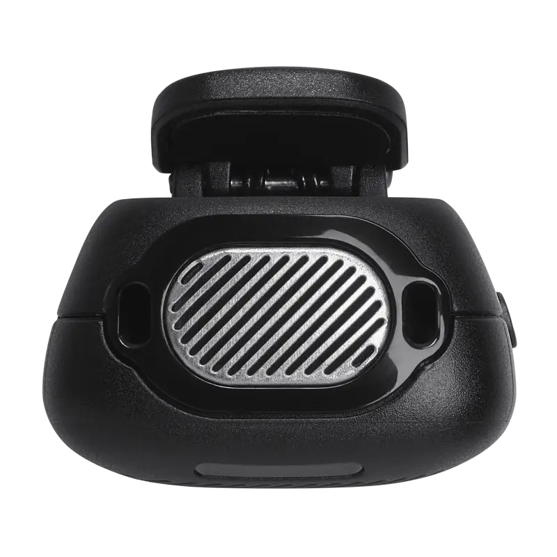 Портативный записывающий микрофон JBL Quantum Stream USB-C Беспроводной Черный