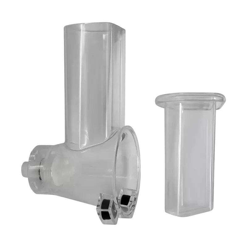 Мясорубка Polaris PMG2027L Черный