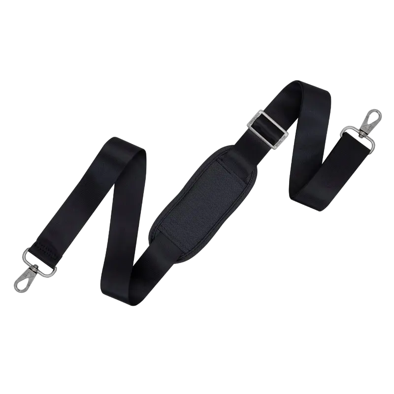 Сумка для ноутбука Rivacase Central Черный